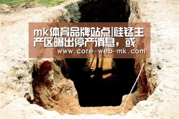 mk体育品牌站点